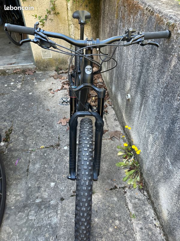 Vends VAE Rossignol (image 1)