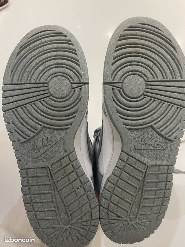 Nike dunk (image 9)
