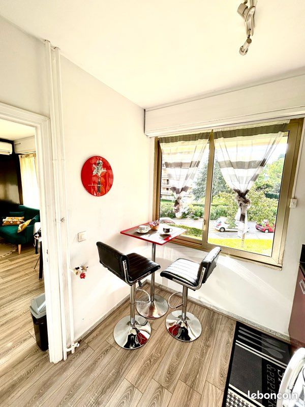 Appartement a louer antibes - 1 pièce(s) - 29 m2 - Surfyn