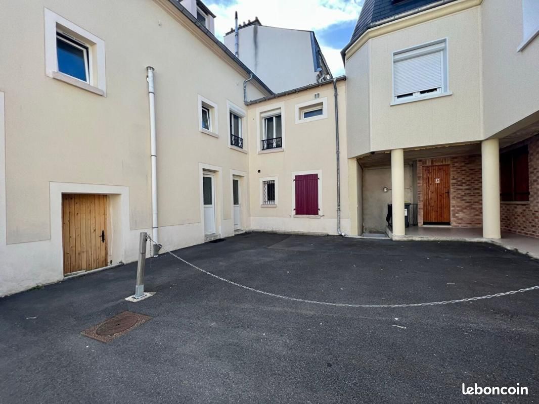 Appartement 2 pièces 38 m² · à Taverny · 38 m² · 765 €/mois