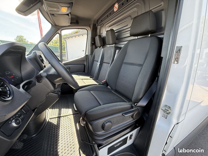 Mercedes SPRINTER FG / PRIX HT 20 816,67 / 315 CDI 39 3T5 FIRST PROPULSION LEGER (image 14)