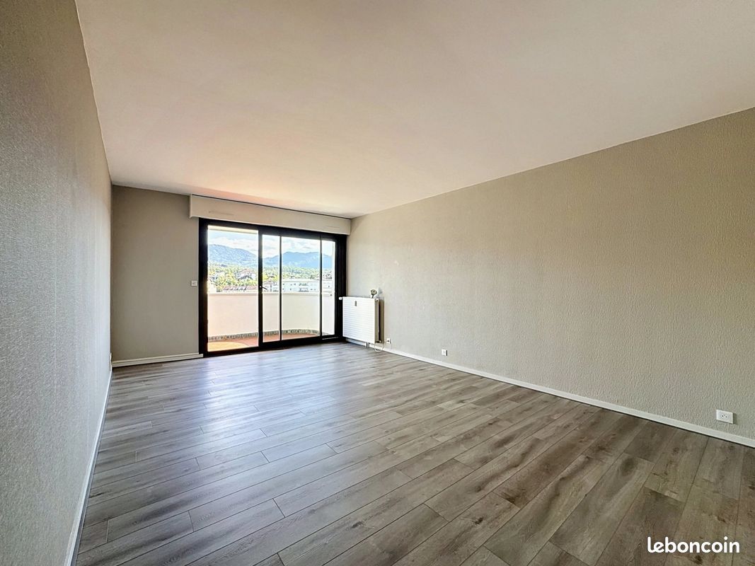 Appartement 4 pièces 84 m² · à Thonon-les-Bains · 84 m² · 1 500 €/mois