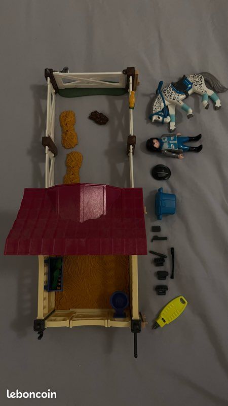 Playmobil Country 6935 (image 2)