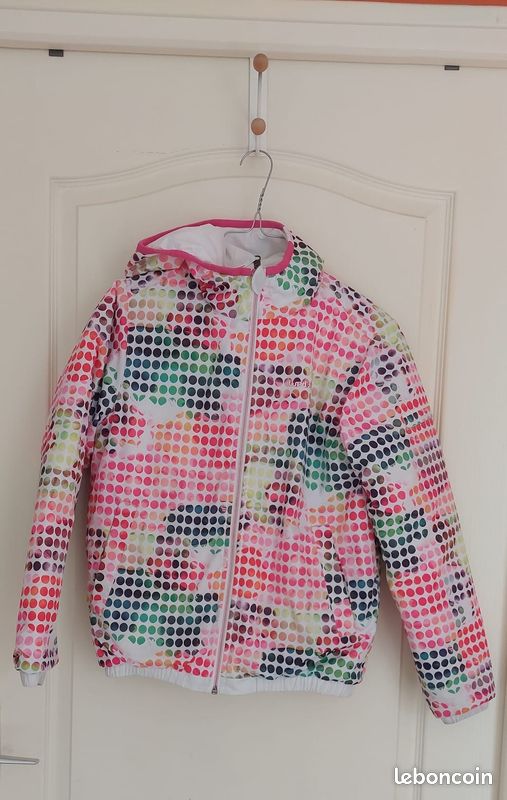 Doudoune Veste De Ski Femme Decathlon Decathlon Blouson De Ski 12