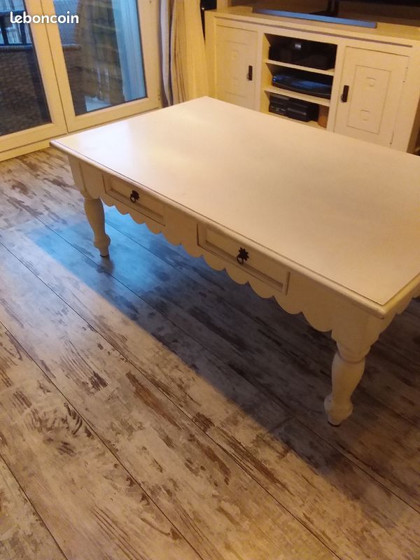 Table basse salon (image 1)