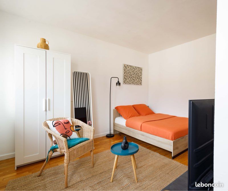 Appartement 4 pièces 68 m² · à Rouen · 68 m² · 250 000 €