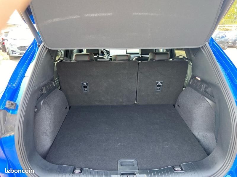 Ford Kuga 2.5 Duratec 180ch Hybrid FLEXIFUEL E85 ST-Line X Powershift (image 12)