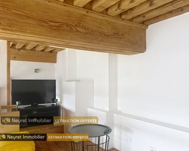 Appartement 310 000 € - 62 m²