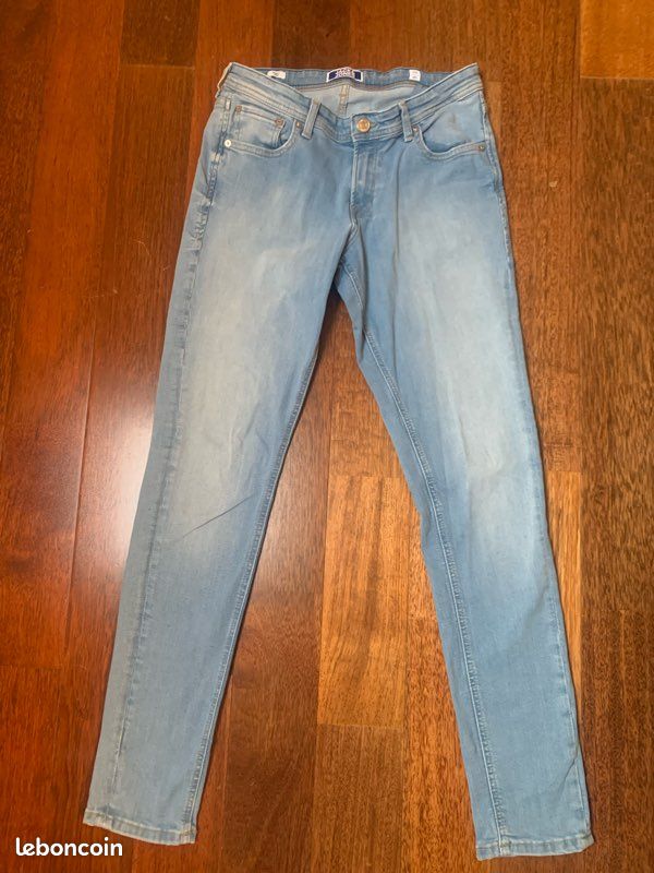 Jean Jack and Jones 16 ans (image 1)