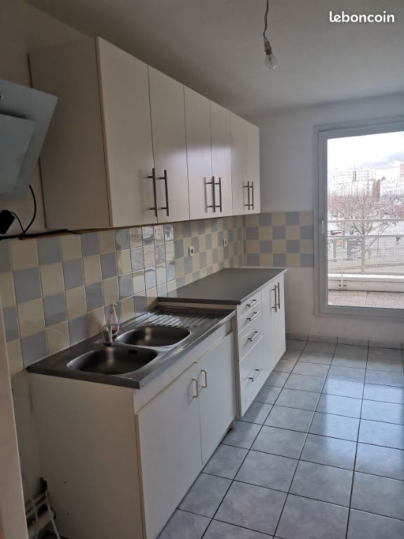 Appartement a louer vandoeuvre-les-nancy - 3 pièce(s) - 68 m2 - Surfyn