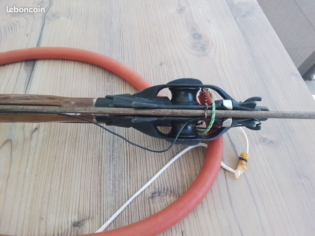 Roller 115 beuchat (image 2)