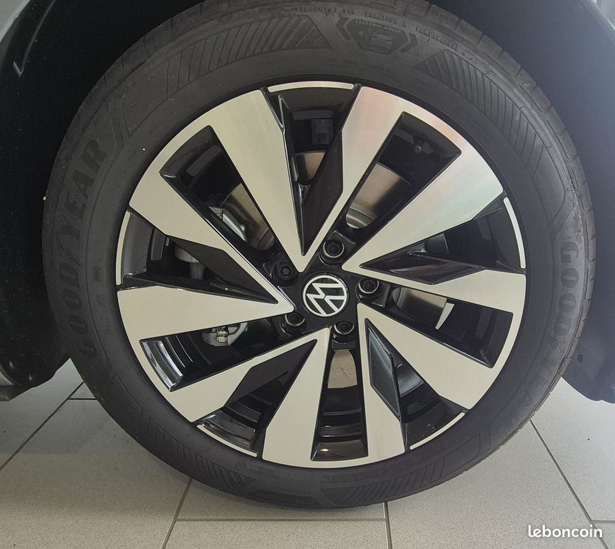 VOLKSWAGEN ID.3 Neo 50 kWh Life (image 7)