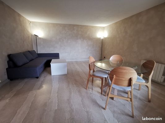 Appartement 3 pièces 72 m² · à Lyon · 72 m² · 1 350 €/mois
