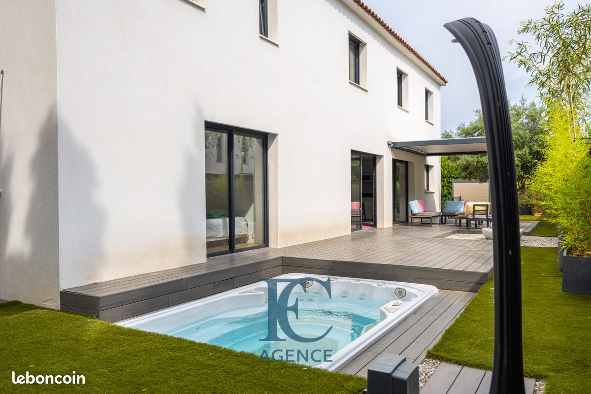 Maison 6 pièces 129 m² (image 2)