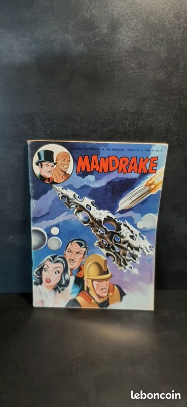 Lot 5 bd diverses (image 2)