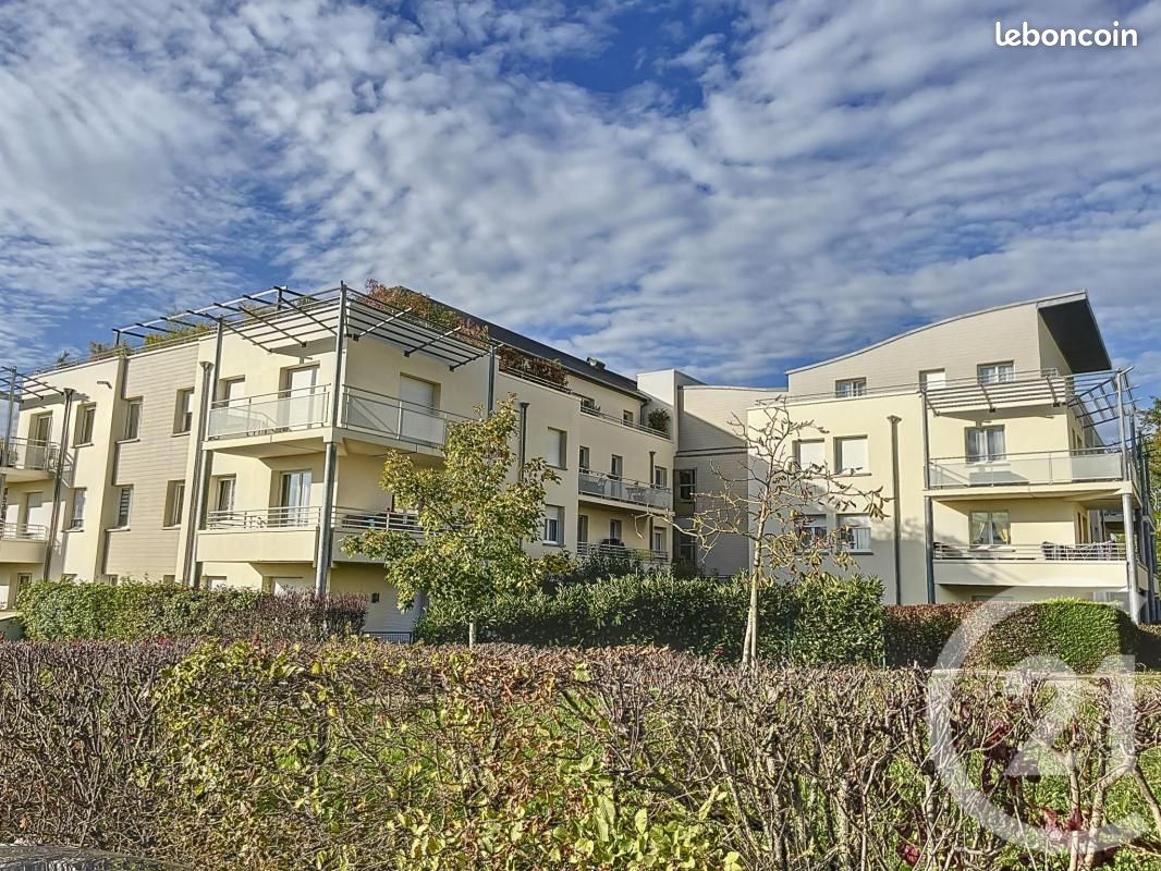 Appartement 2 pièces 48 m² · à Saint-Georges-sur-Baulche · 48 m² · 115 000 €