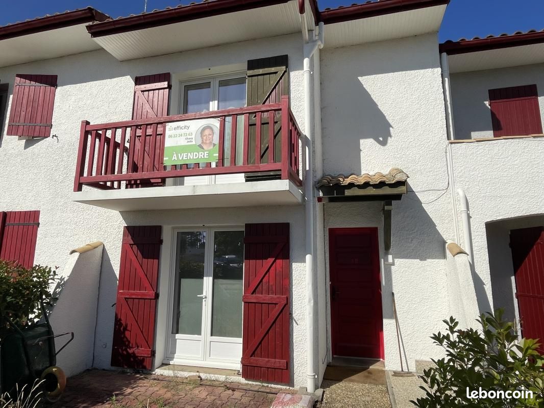 Maison 3 pièces 66 m² · à Mimizan · 66 m² · 229 000 €