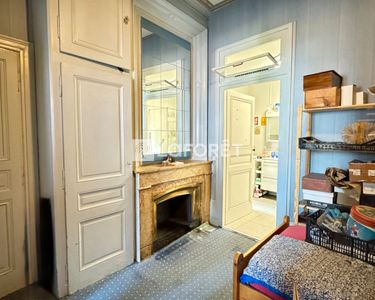 Appartement 369 000 € - 100 m²