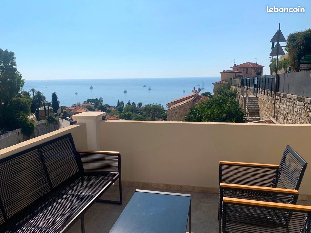 Appartement 2 pièces 40 m² · à Roquebrune-Cap-Martin · 40 m² · 1 500 €