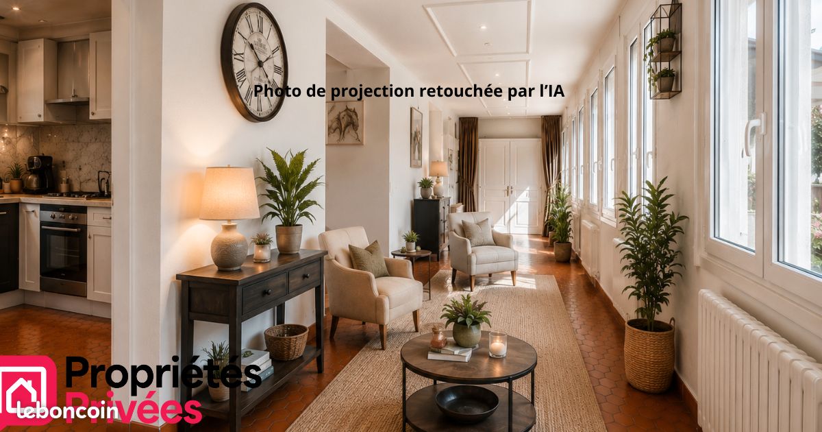 Maison 6 pièces 136 m² (image 5)