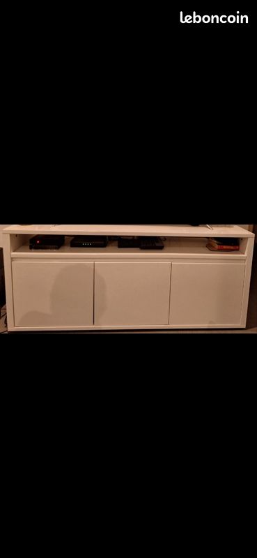Vends MEUBLE TV (image 1)
