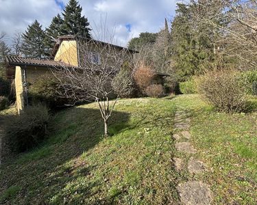 Maison 950 000 € - 153 m²