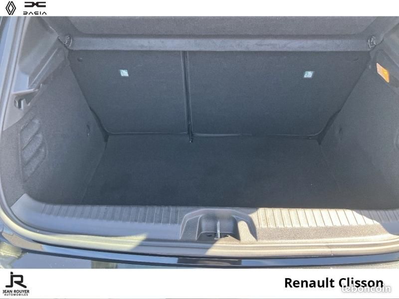 Renault Clio 1.5 Blue dCi 100ch Evolution - 24 (image 11)