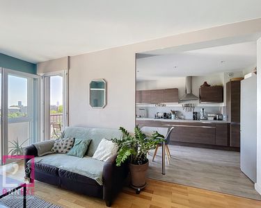 Appartement 329 000 € - 87 m²