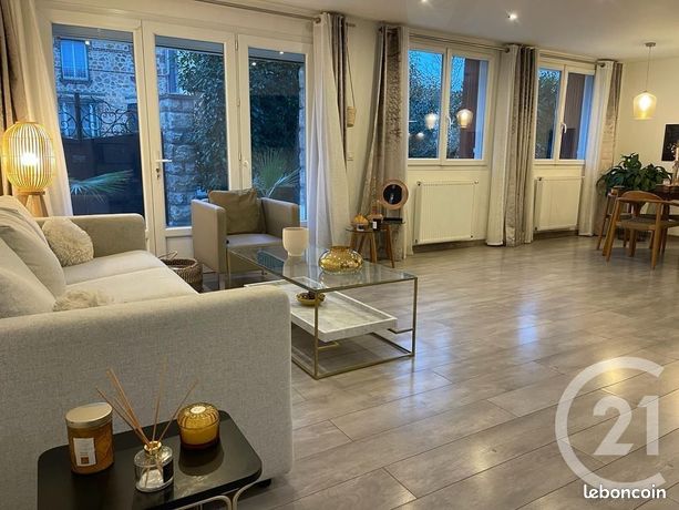 Maison a louer enghien-les-bains - 5 pièce(s) - 200 m2 - Surfyn