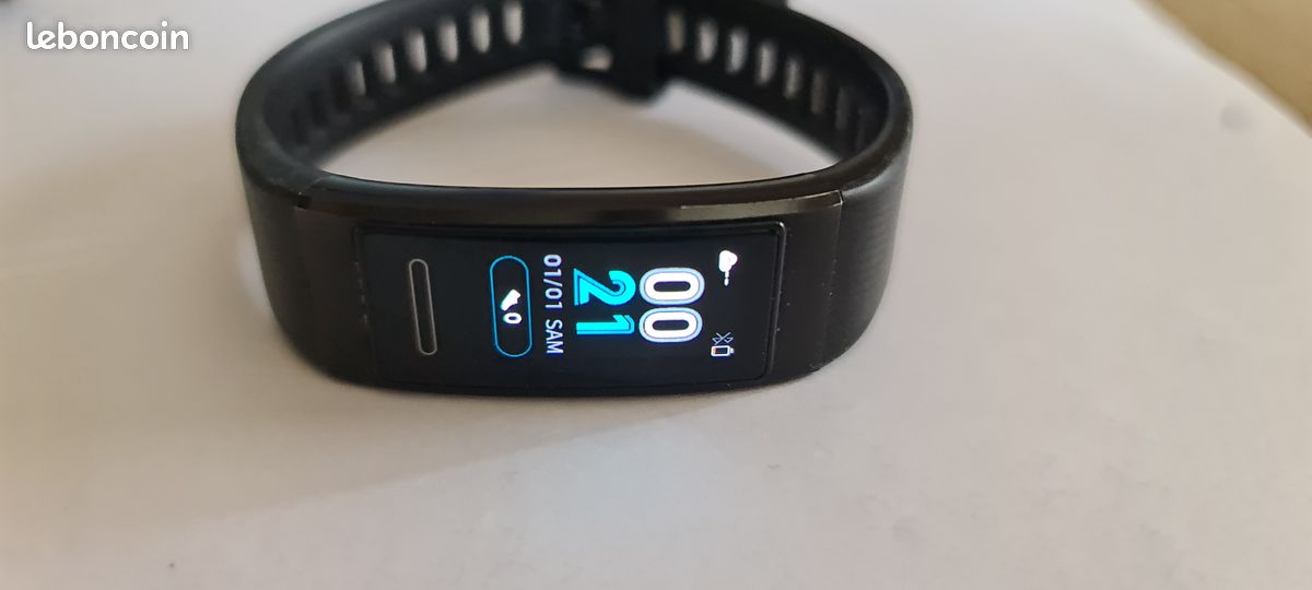 Montre connectee Huawei (image 2)