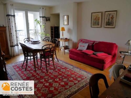 Appartement en Viager 3 pièces 82 m² (image 2)