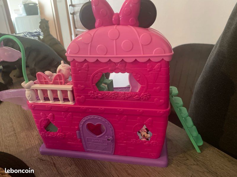 Maison Minnie (image 1)