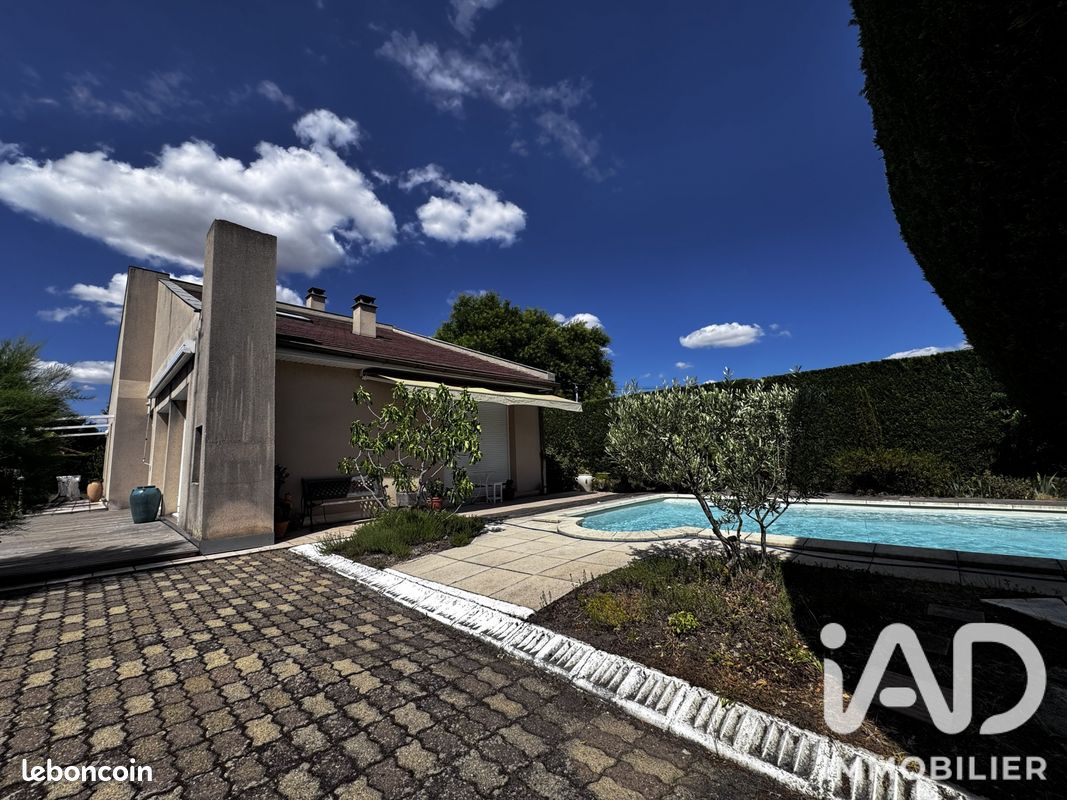 Maison 6 pièces 159 m² · à Cébazat · 159 m² · 368 000 €