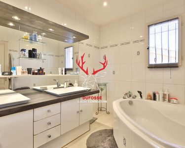 Maison 859 000 € - 185 m²