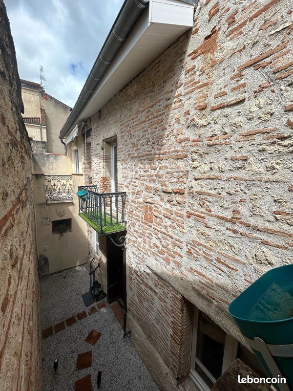 Maison 5 pièces 140 m² · à Agen · 140 m² · 244 000 €