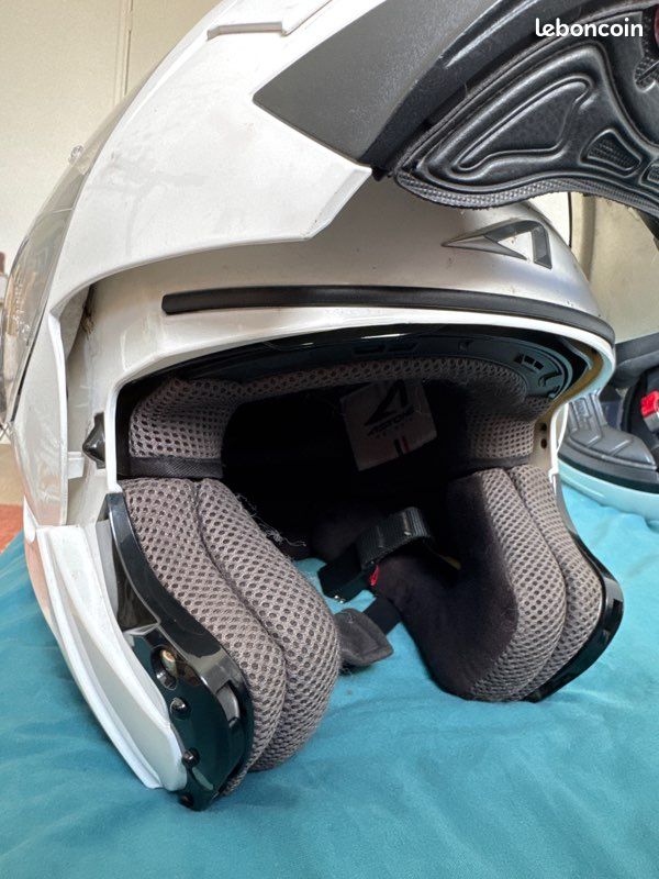 Casque astone helmets rt 1000 Équipement moto