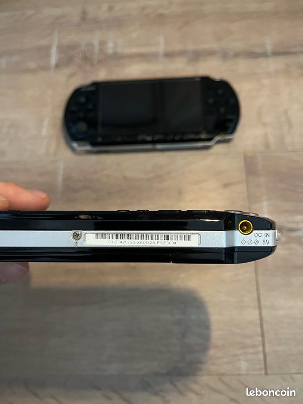 Sony psp (image 3)
