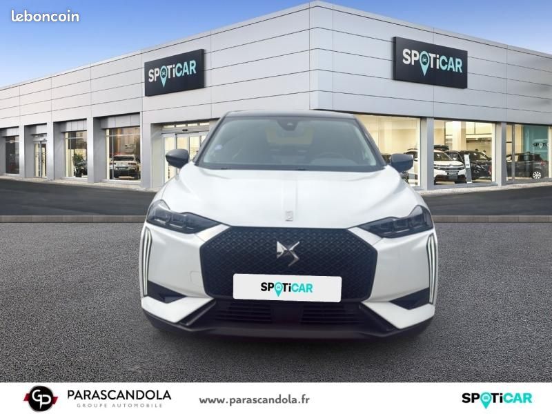Ds DS 3 PureTech 100ch Bastille (image 2)