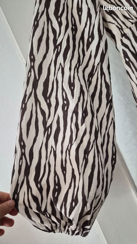Robe longue NA-KD (image 4)