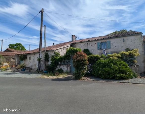 Propriété 8 pièces 200 m²