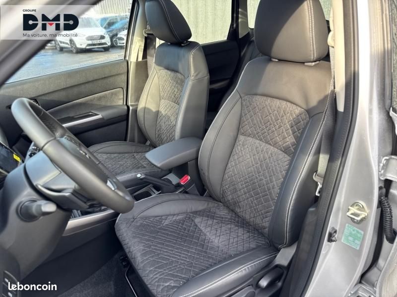 Suzuki Vitara 1.4 Boosterjet Hybrid 110ch Style Auto MY25 (image 9)