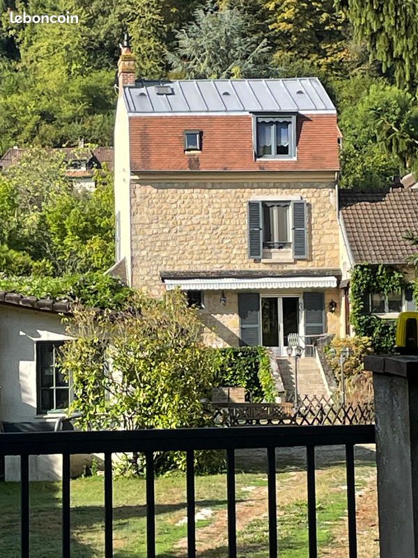 Maison 5 pièces 120 m² · à Valmondois · 120 m² · 430 000 €