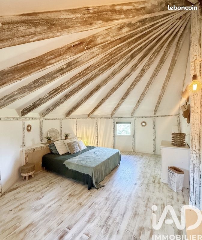 Maison 4 pièces 94 m² · à Bellegarde · 94 m² · 170 000 €