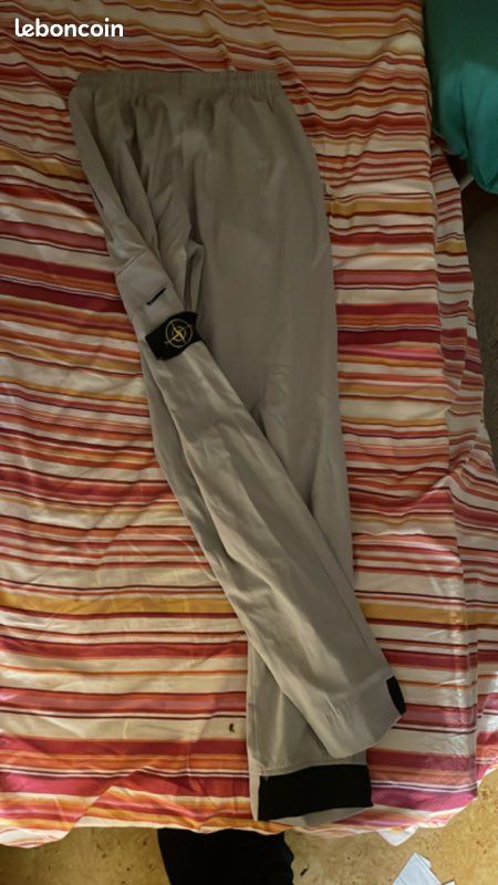 Panatalon stone island (image 4)
