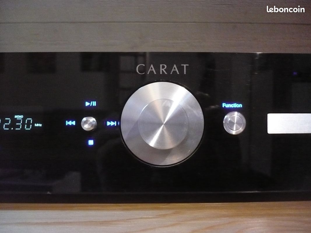 Carte électronique Audio, chaîne hifi EBR83736201 LG - TV Son