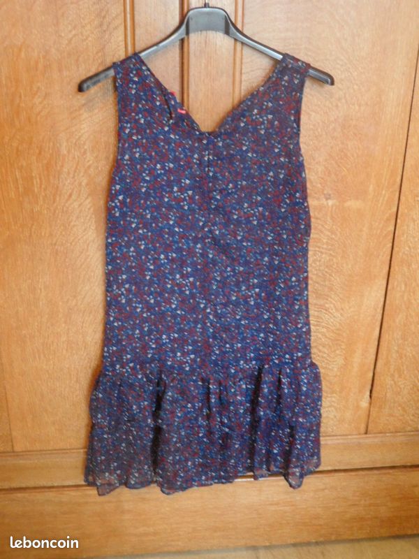 Vêtements fille, petite femme (image 4)