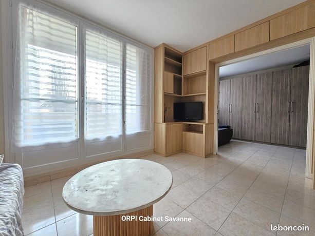Appartement 4 pièces 66 m²