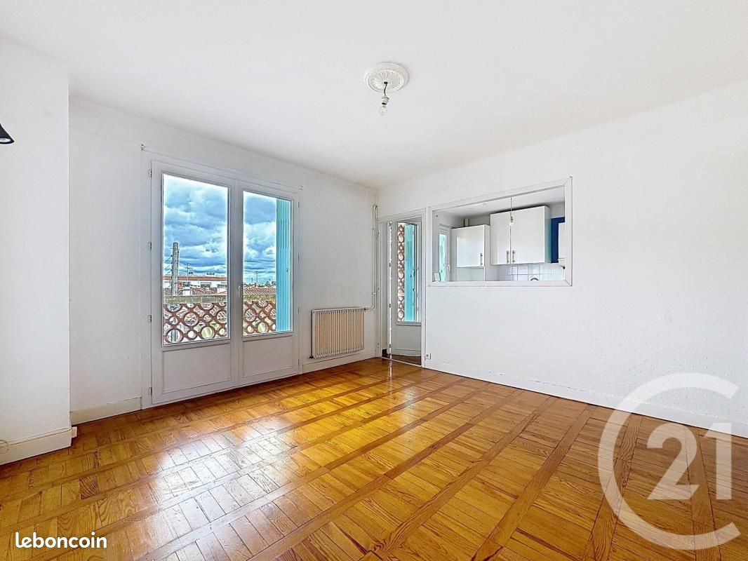 Appartement 3 pièces 67 m² · à Montauban · 67 m² · 125 000 €