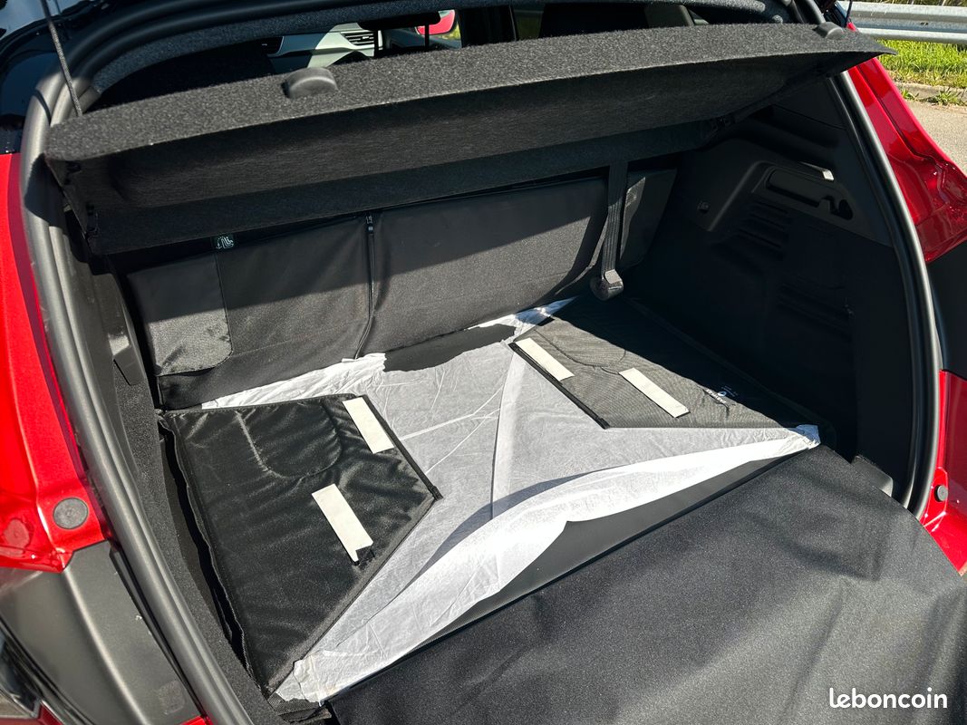 RENAULT CAPTUR II 1.6 E-TECH 145 RS LINE 21B 94Ch Garantie 12 mois (image 27)
