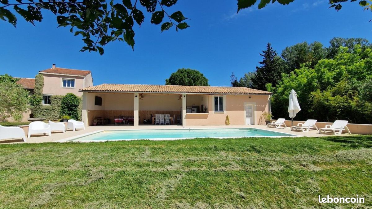 Maison 10 pièces 306 m² · à Avignon · 306 m² · 798 000 €